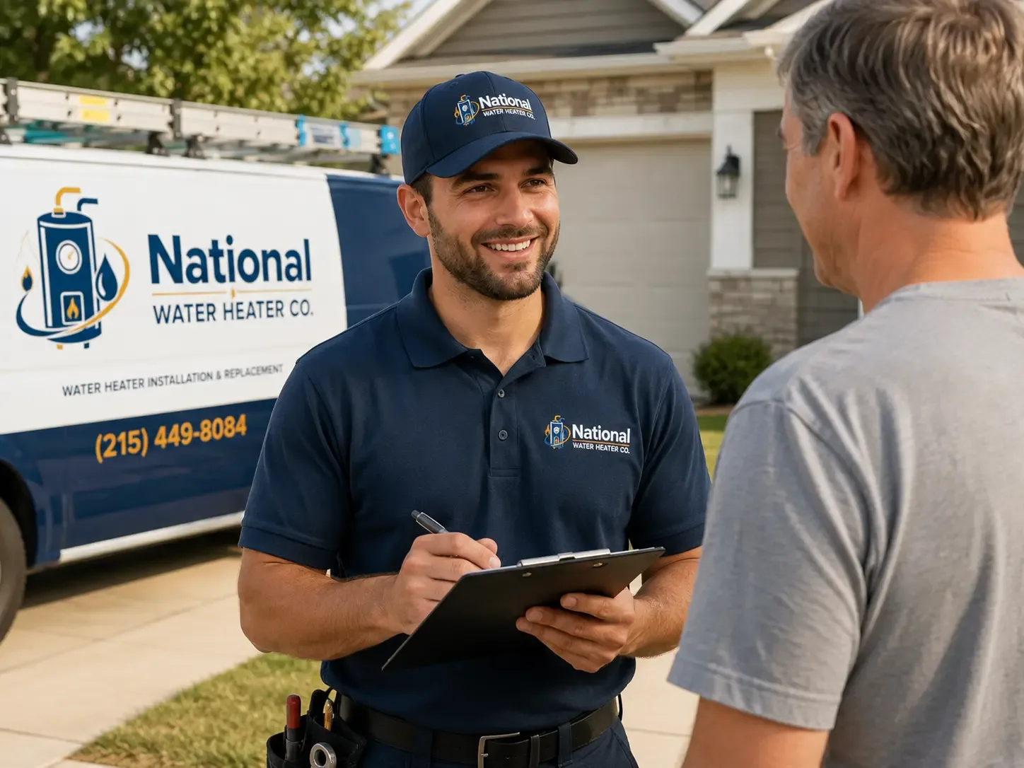 Water Heater Installation Blairstown, NJ FAQs